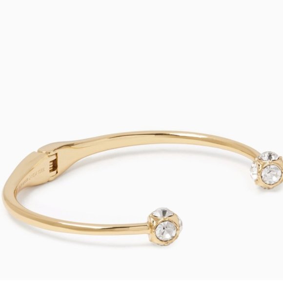 🎁Lady Marmalade  Open Cuff Braclet - Picture 2 of 3